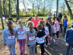 Einschulung 27.08.2022