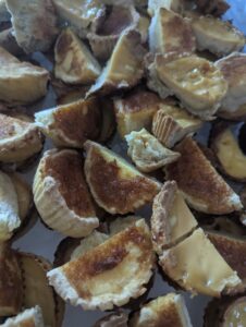 Weltgebetstag – Projektwoche an der Evangelischen Grundschule