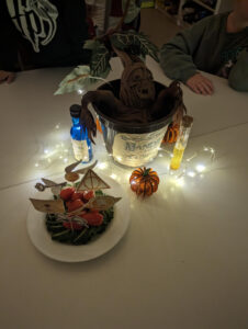 Harry Potter-Lesenacht